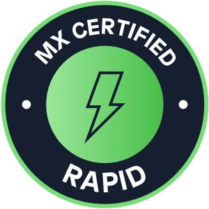 MX Certified Rapid
