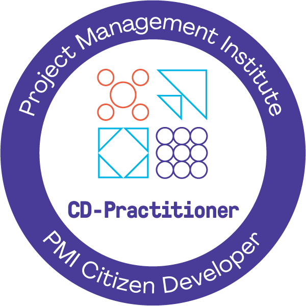 PMI CD-Practitioner