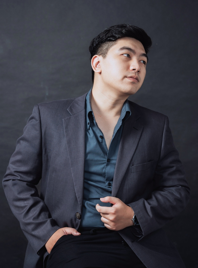 Đỗ Tuấn – Richard