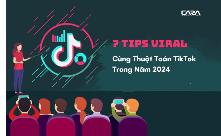 7 tips viral Tiktok