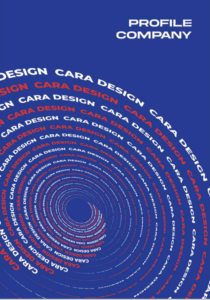 Profile Company của Cara