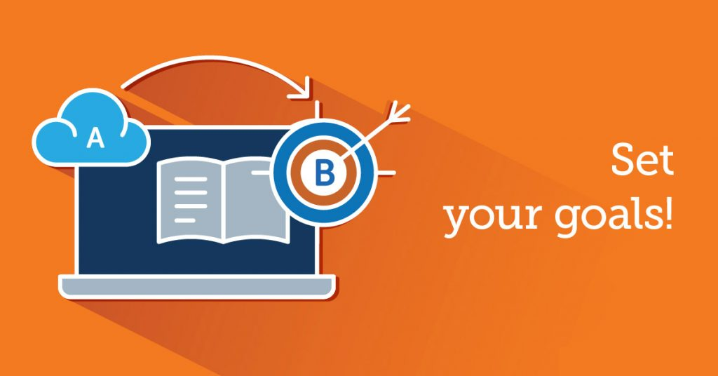 xác định mục tiêu hoặc vấn đề của doanh nghiệp trong ngiên cứu thị trường