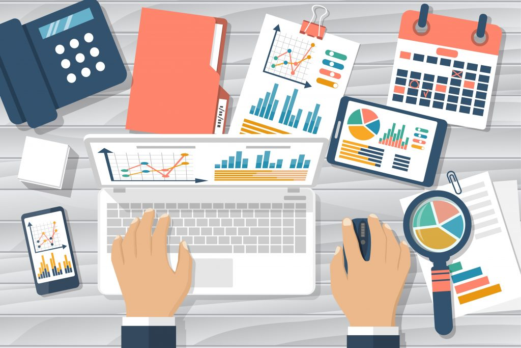 phân tích dữ liệu
