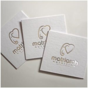 Logo làm đẹp - chăm sóc sức khỏe