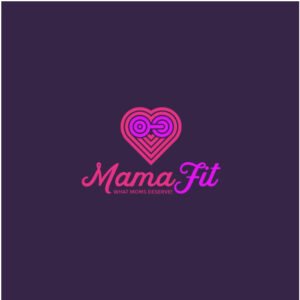 Logo làm đẹp - chăm sóc sức khỏe