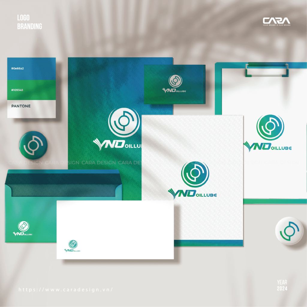 bộ nhận diện vno