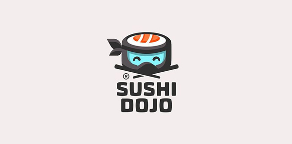 logo sushi