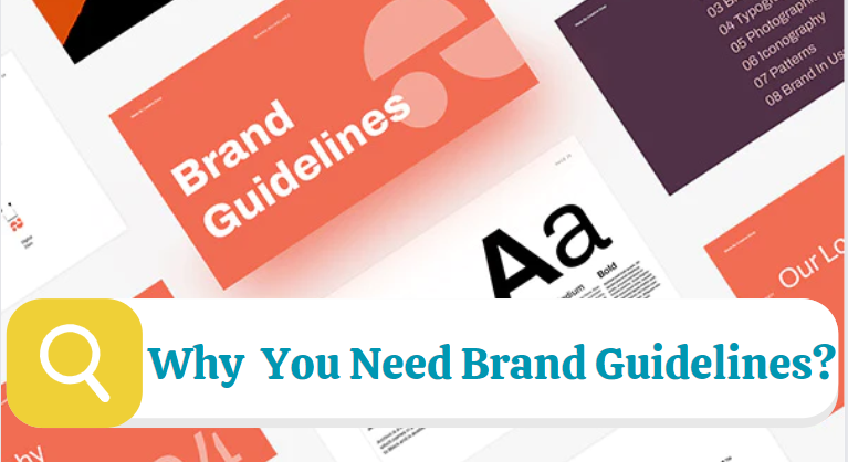 Tại sao doanh nghiệp cần Bộ Quy Chuẩn Thương Hiệu?