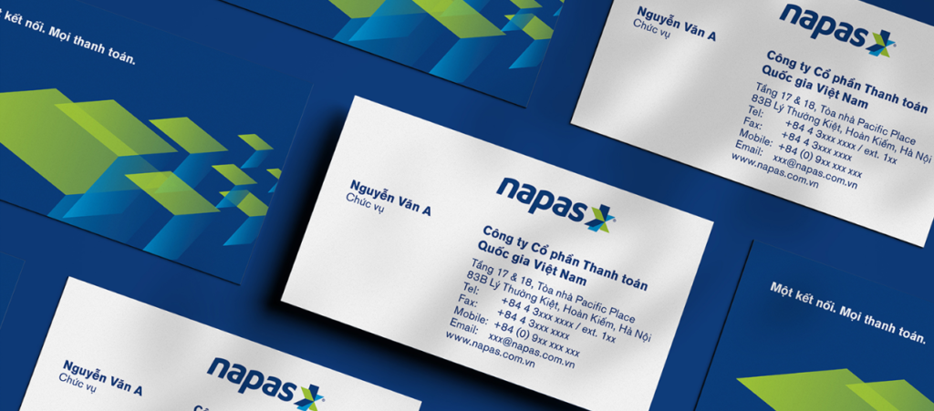 logo napas
