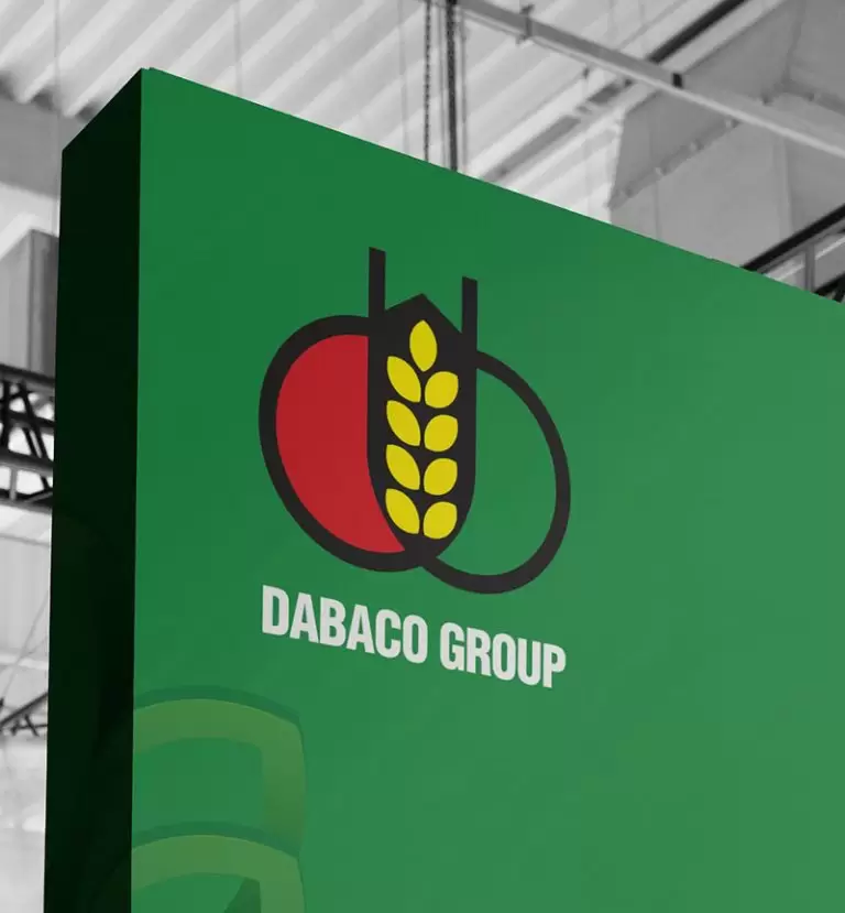 logo Dabaco Group
