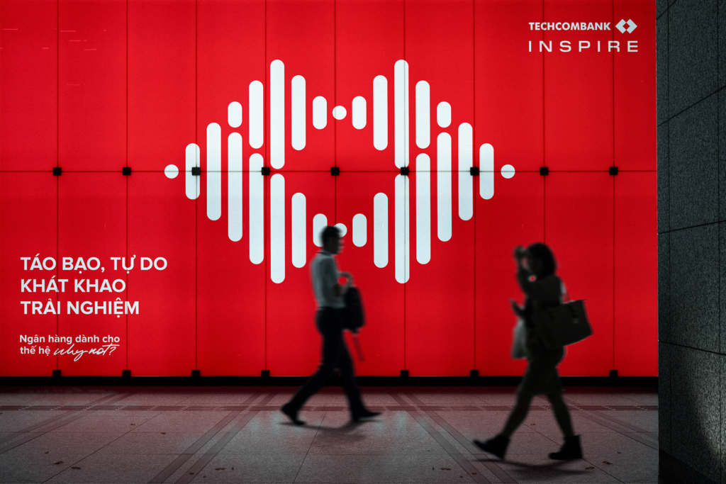 Logo TECHCOMBANK INSPIRE