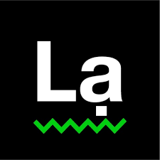 Logo Brand Intheblack