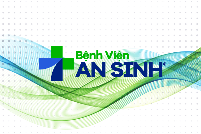 logo bệnh viện an sinh