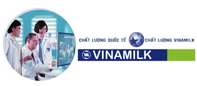 slogan vinamilk