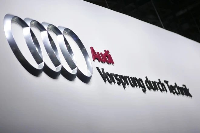 slogan ô tô audi