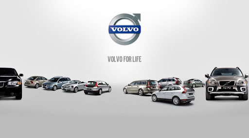 slogan volvo