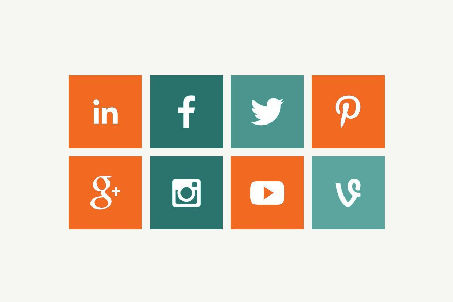 Social page thương hiệu