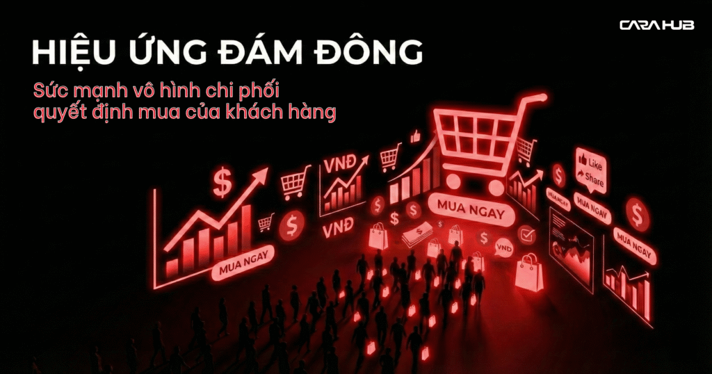 hiệu ứng đám đông