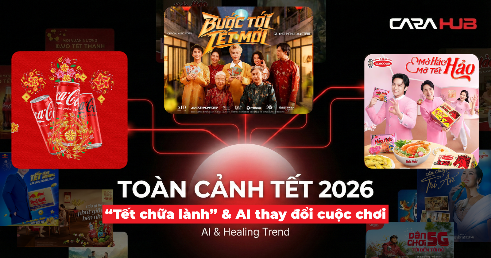 Marketing Tết 2026