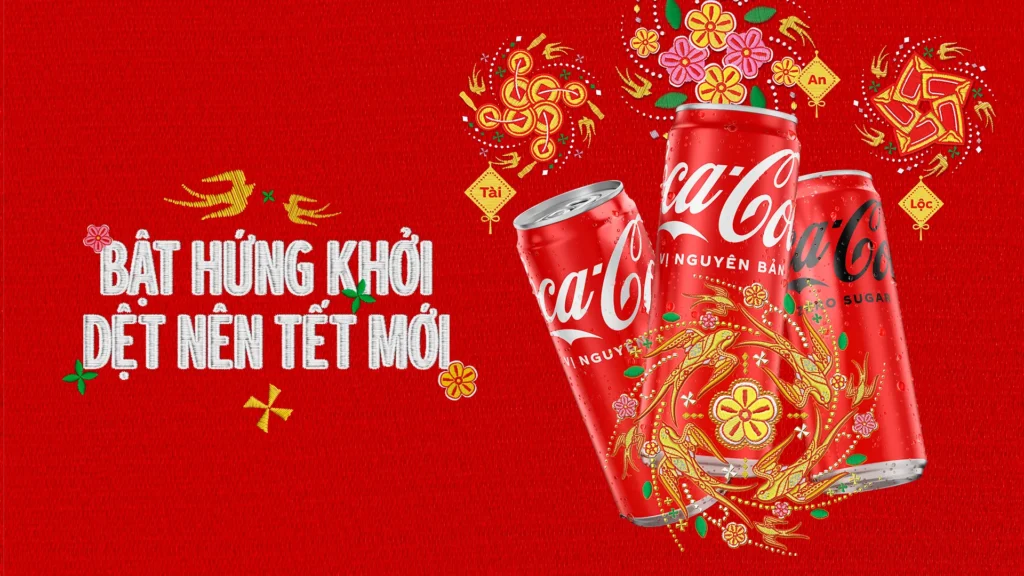 Marketing Tết 2026