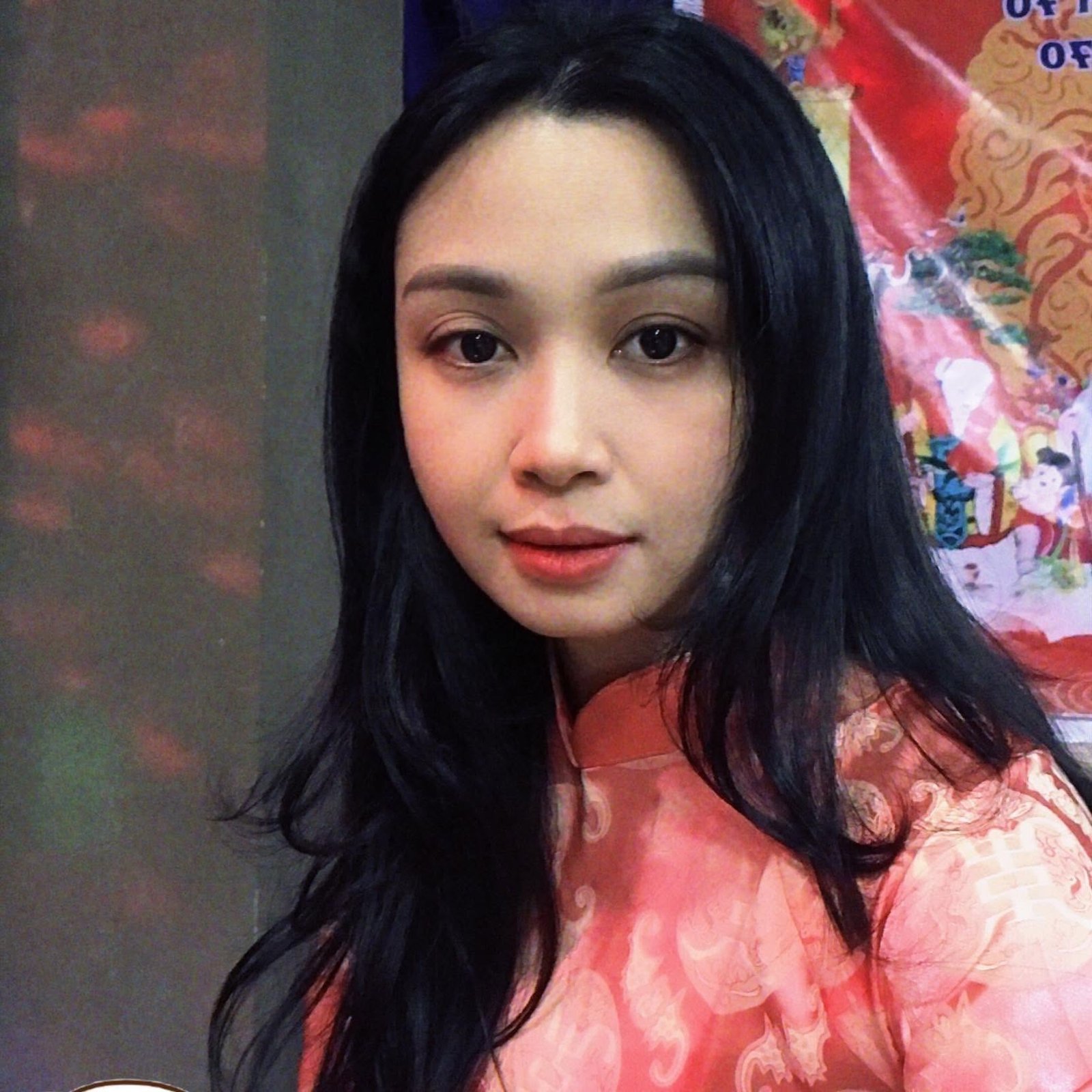 Chị Hiền Nguyễn